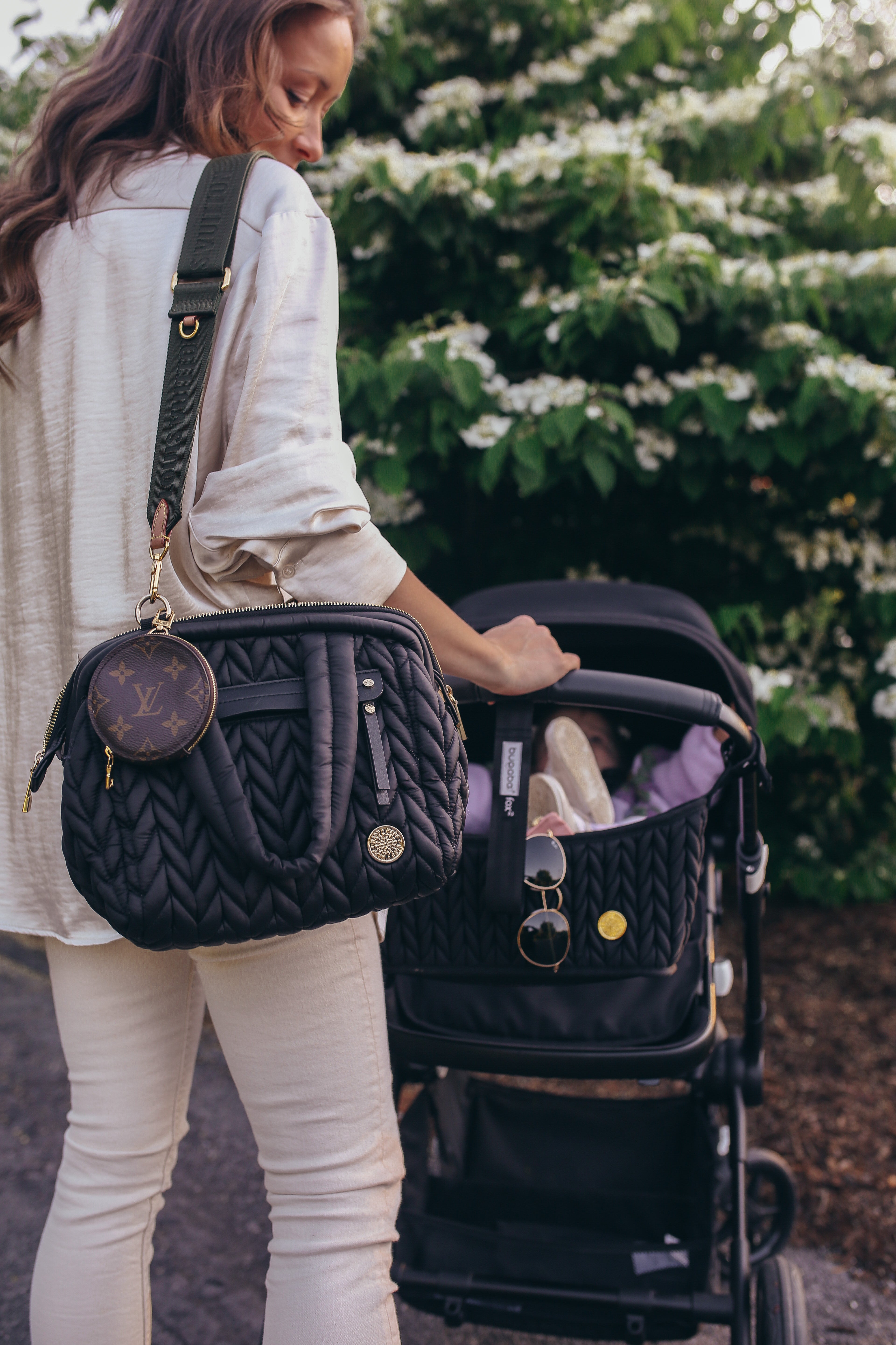 Mini Diaper Bags