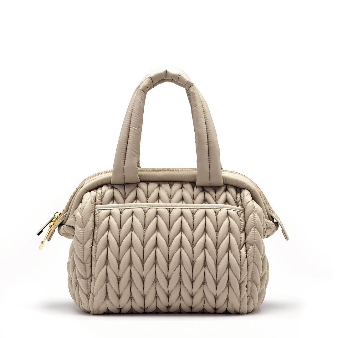 Paige Mini Beige