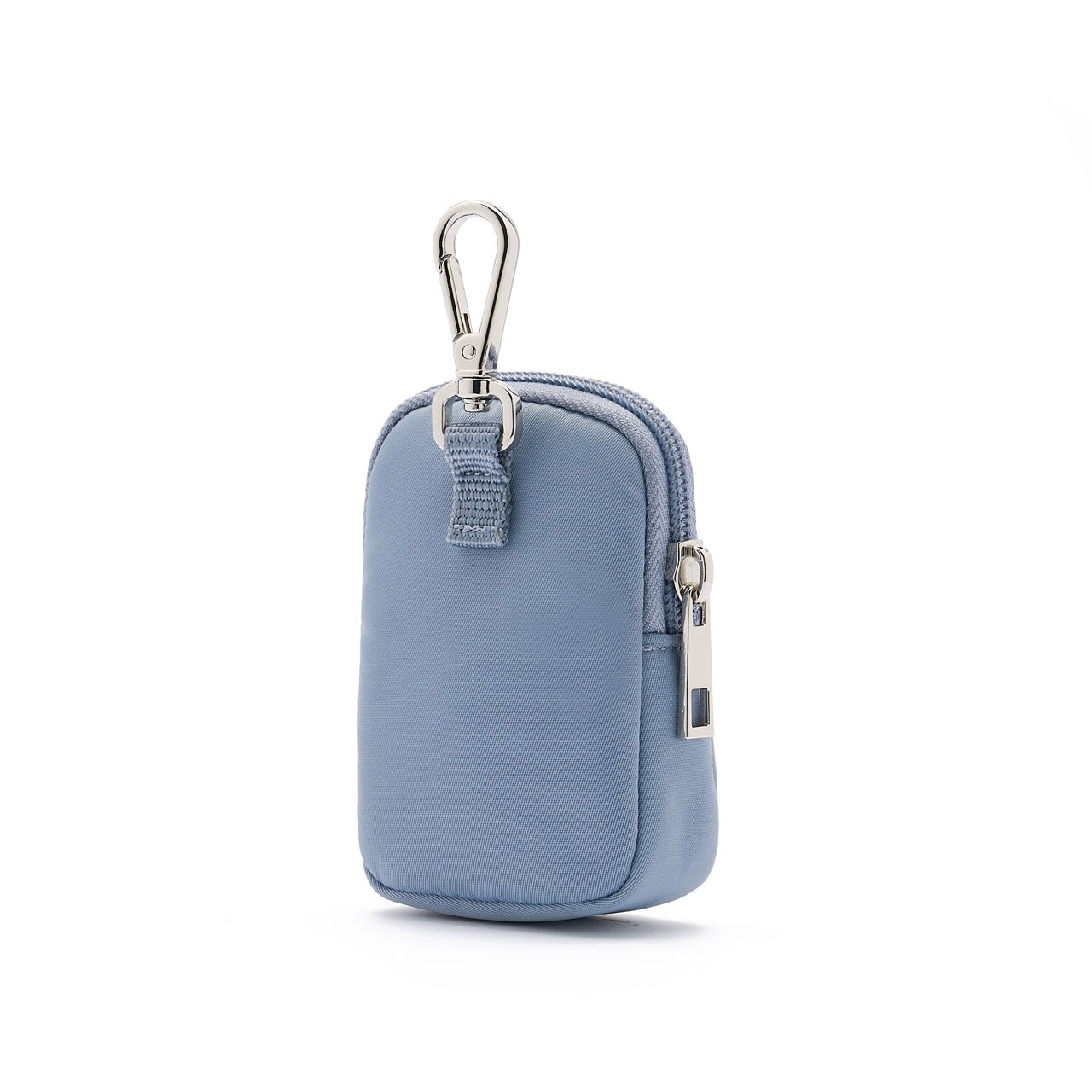 Clip-On Pouch Blue