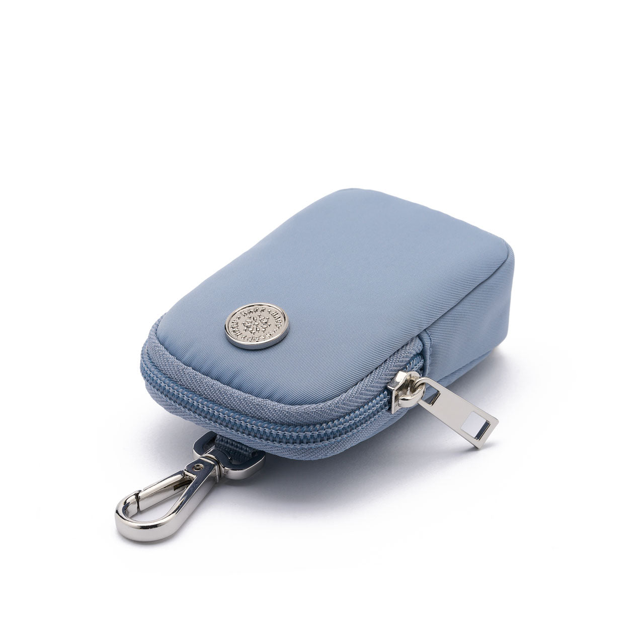 Clip-On Pouch Blue