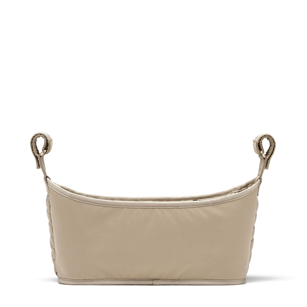 Stroller Organizer Beige