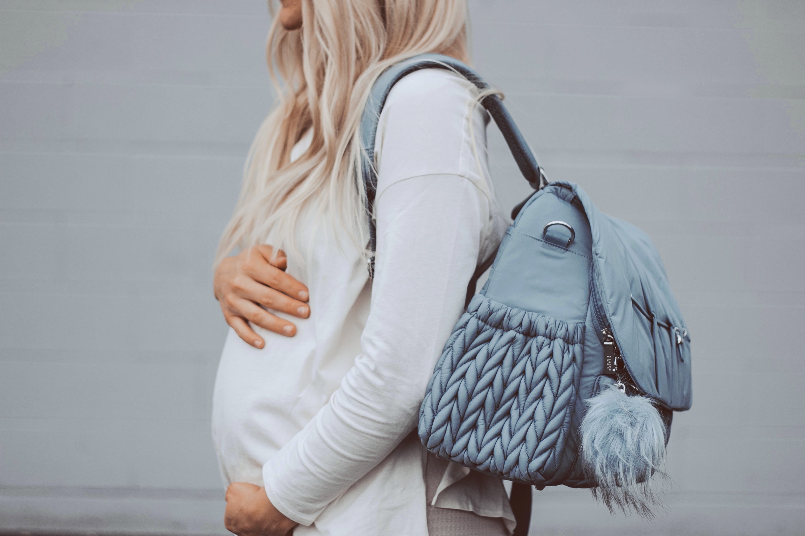 Backpack Diaper Bags