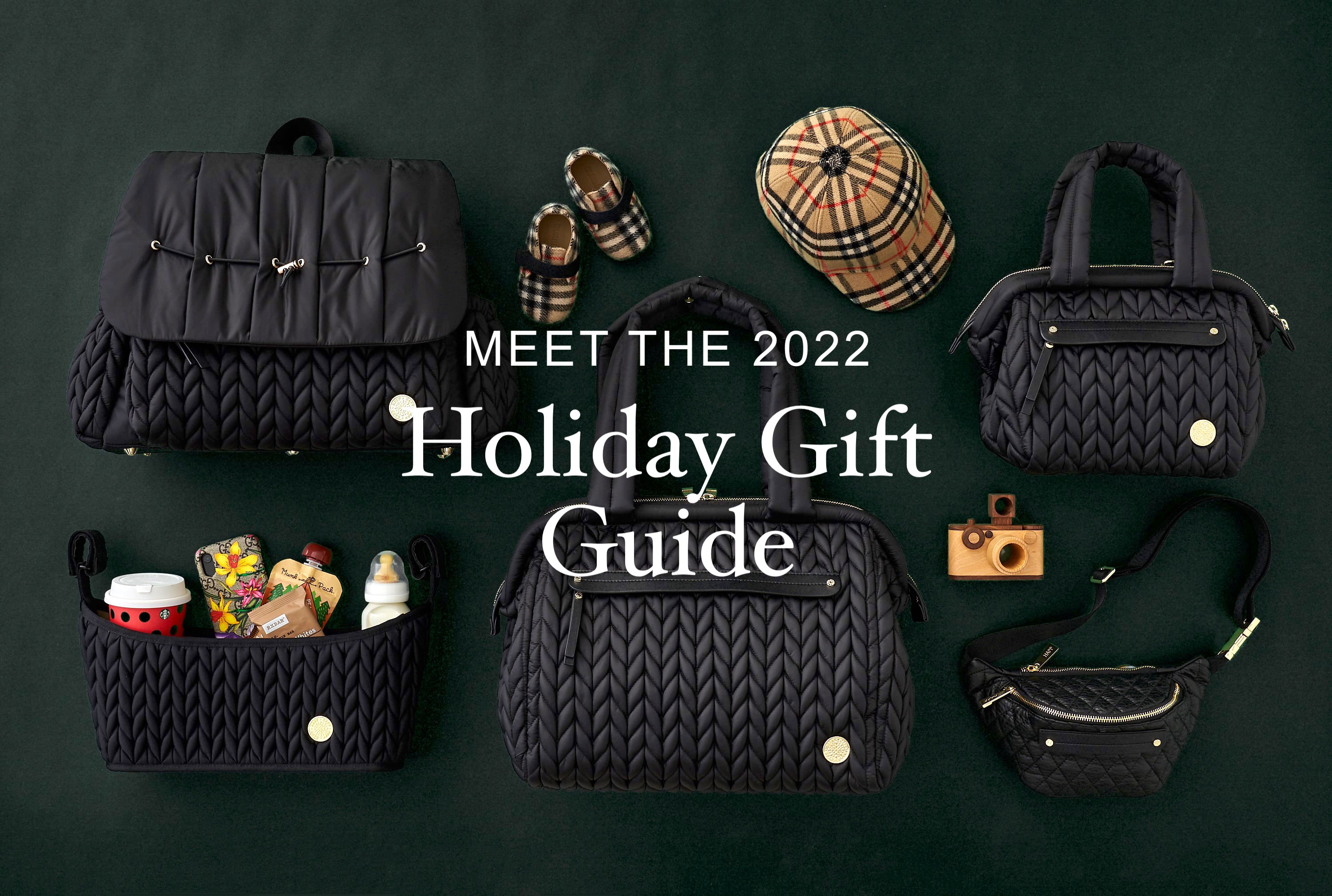 Holiday Gift Guide 2022